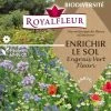 Mélange Pour Enrichir Le Sol (engrais Vert Fleuri) - Boite 100m2 2 Mélange Pour Enrichir Le Sol (engrais Vert Fleuri) - Boite 100m2 -Promesse de fleurs Boutique melange engraisvertfleur 100m 218100 1