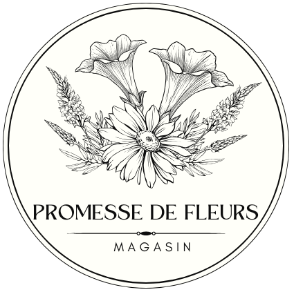 Promesse de fleurs Boutique
